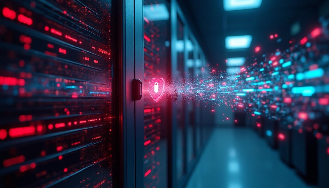 Seguridad de Datos: Protegiendo tu Información y Hardware en Vacaciones Seguridad de Datos: Protegiendo tu Información y Hardware en Vacaciones