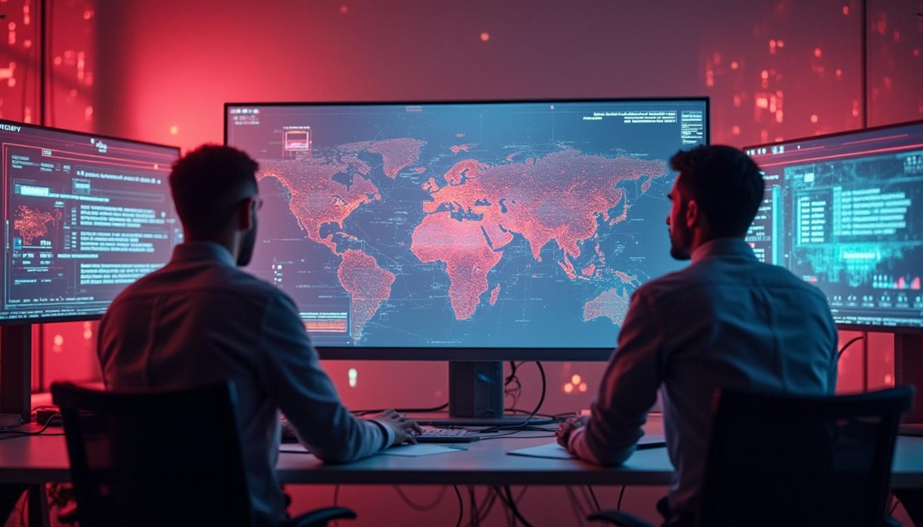 IA: Integración para una Defensa Robusta contra el Phishing IA: Integración para una Defensa Robusta contra el Phishing