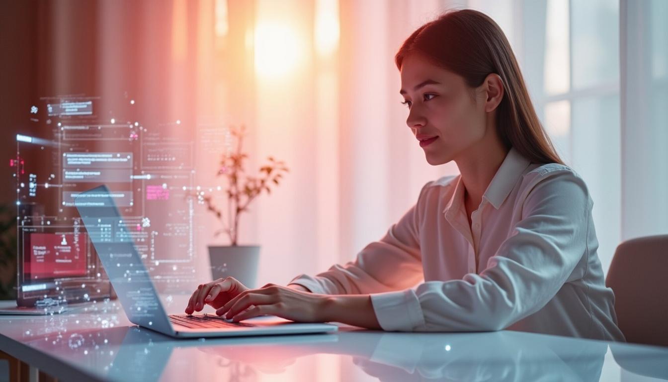 Chatbots de IA: Optimizando Tu Tiempo Diario Chatbots de IA: Optimizando Tu Tiempo Diario