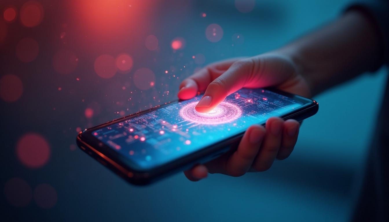 Android 15: Protege tu móvil desde el inicio Android 15: Protege tu móvil desde el inicio