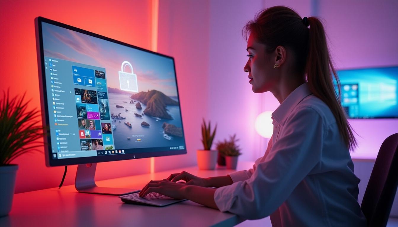 Windows 11: Las 16 Novedades Sorpresa Windows 11: Las 16 Novedades Sorpresa