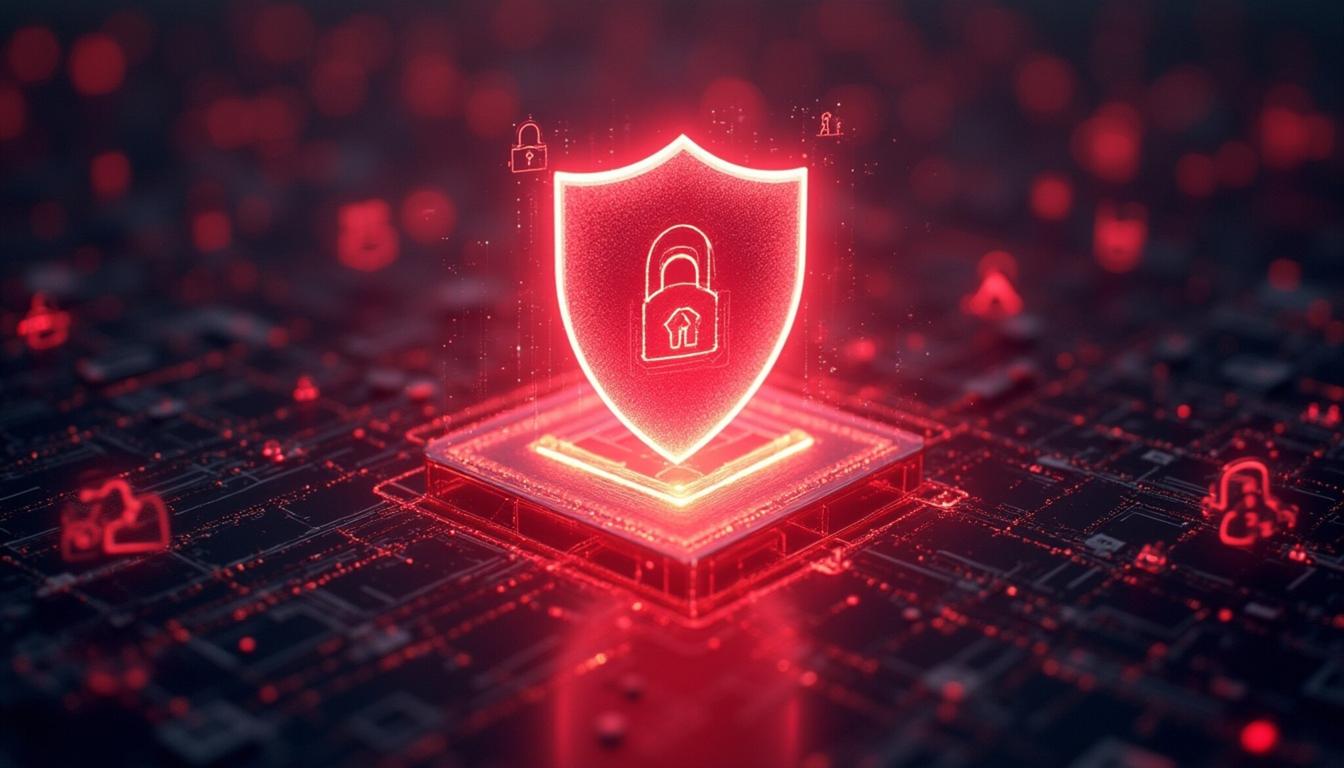 Ciberseguridad: Protegiendo tus Activos en la Era Digital