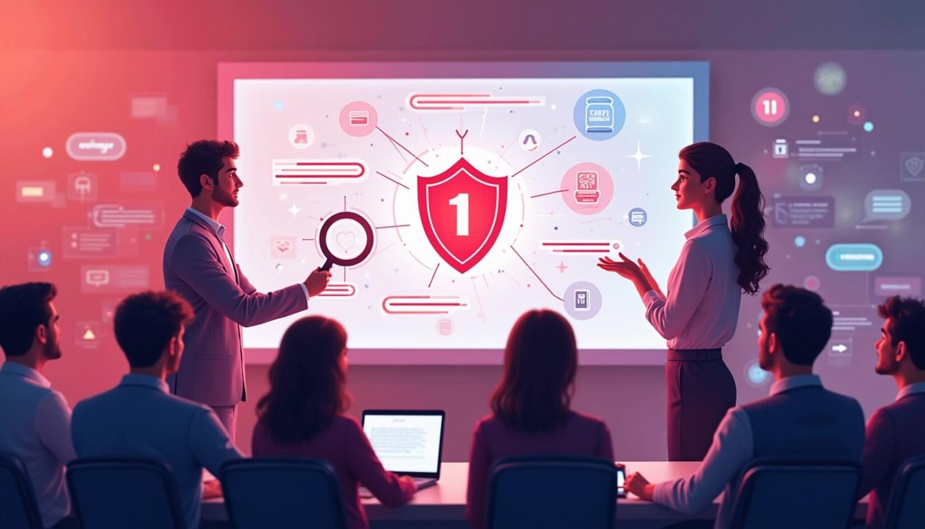 Protección y educación: Defensas contra los TLD maliciosos
