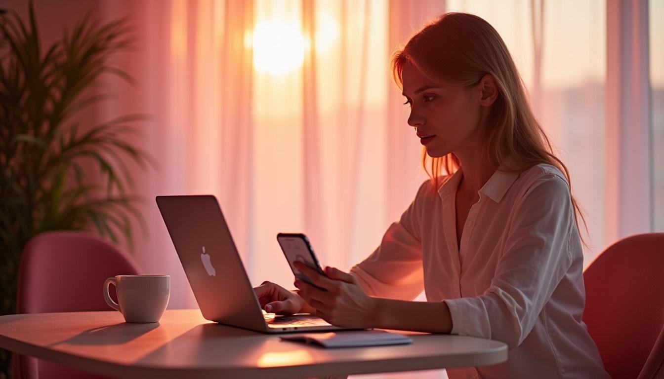 Convergencia Fijo-Móvil: Conectividad sin Límites para el Teletrabajo