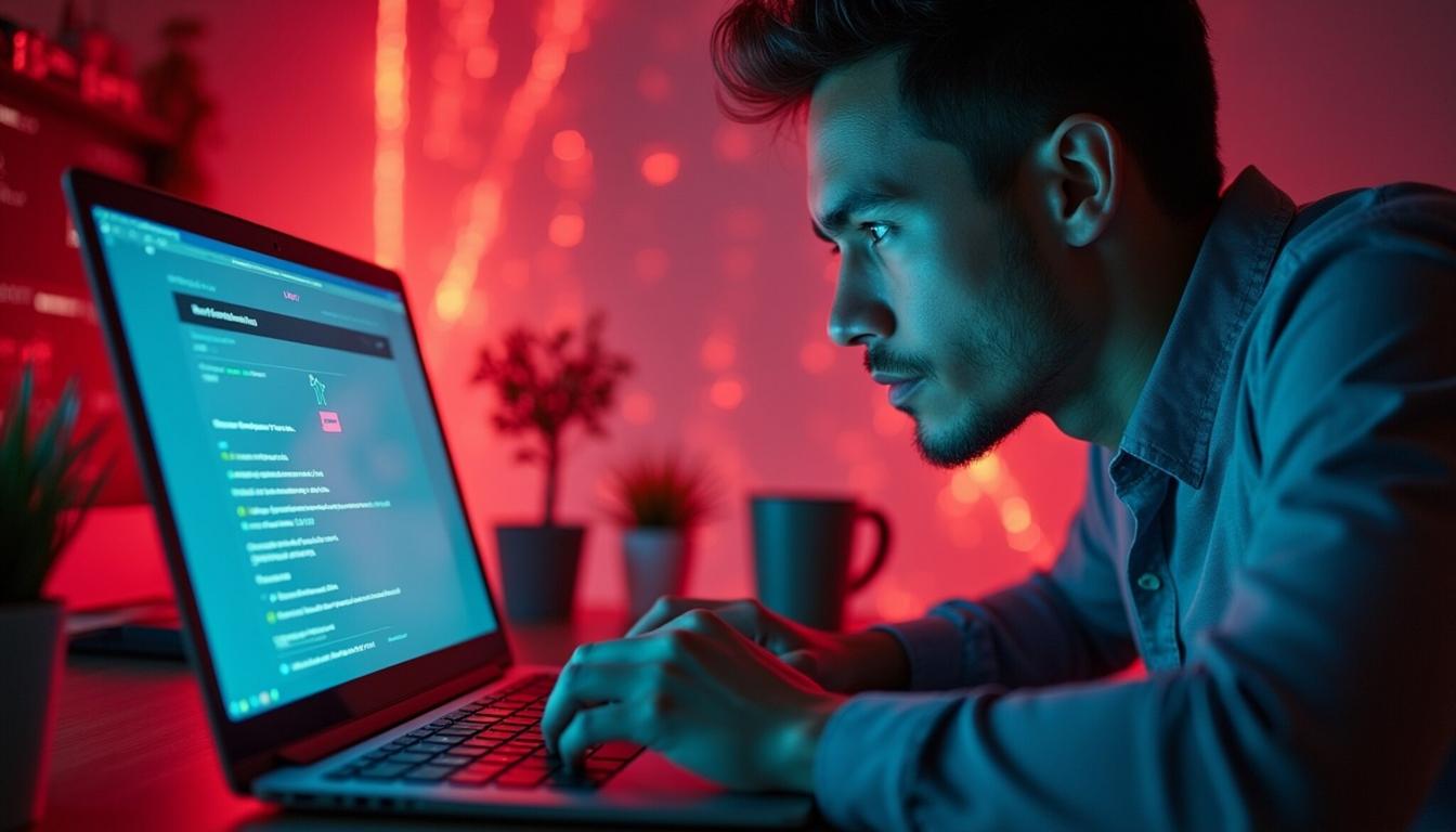 Resolviendo problemas de conexión en Windows 11