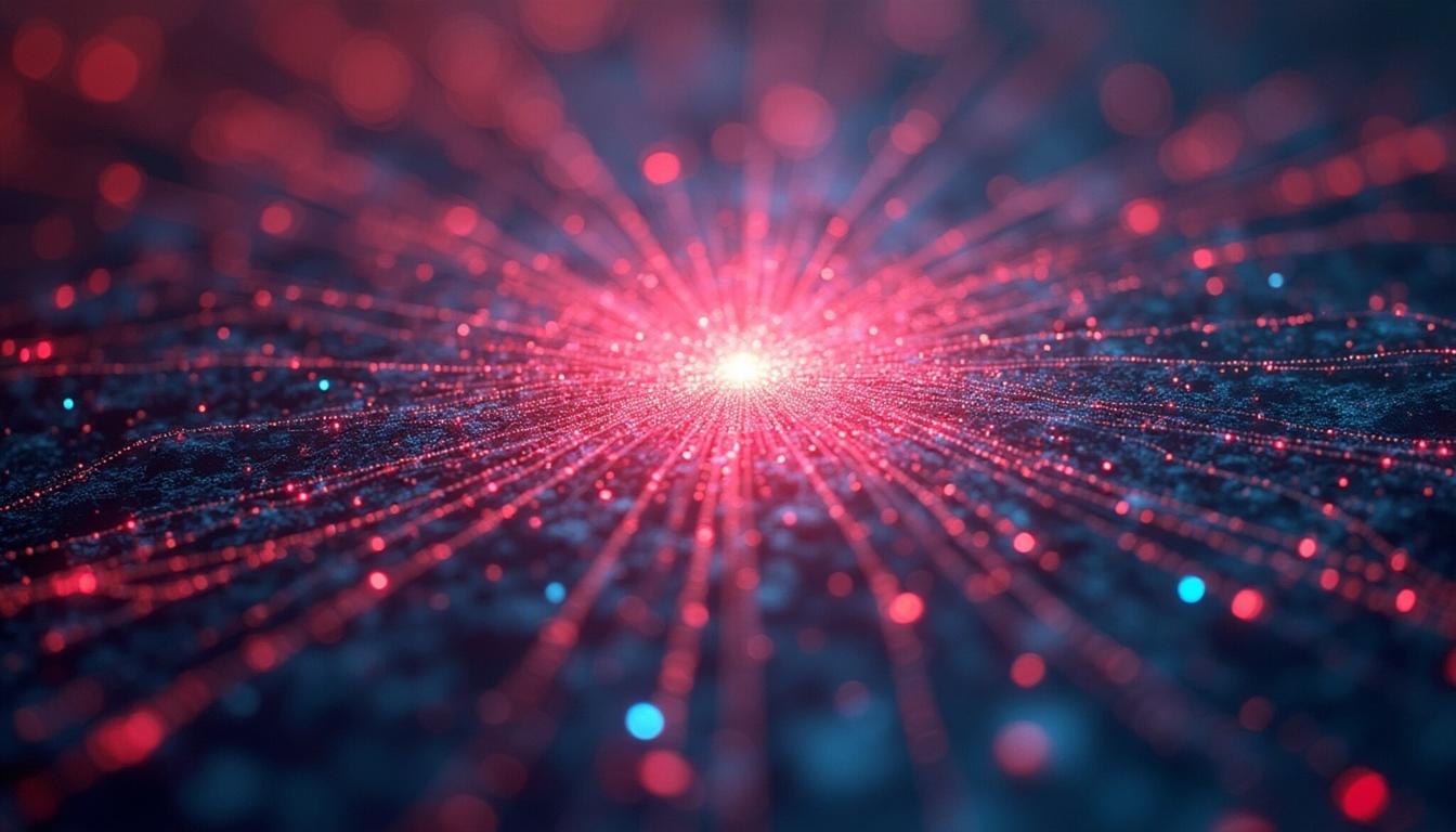 IoT y la Nube: Potenciando la Gestión de Datos para PYMES