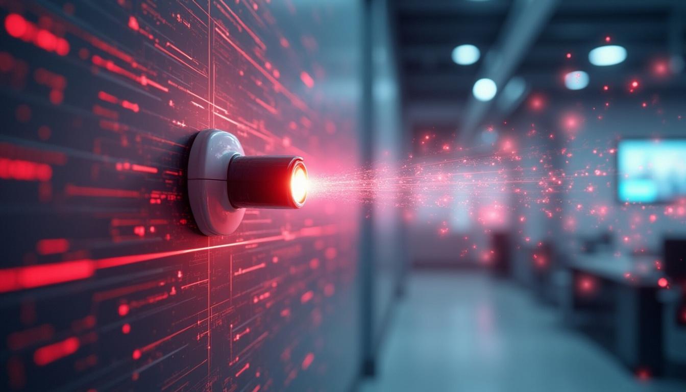 Componentes Clave para la Seguridad Empresarial
