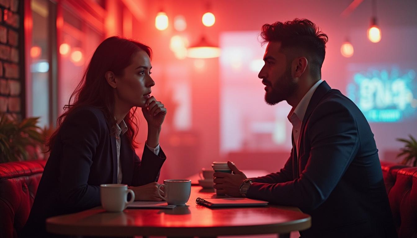 Recabando Información Directa: El Valor de la Interacción Humana