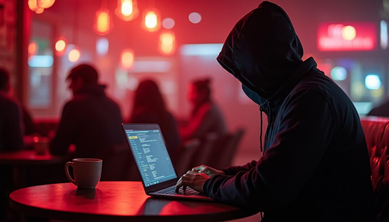 Peligros del WiFi público: el aviso de los expertos Peligros del WiFi público: el aviso de los expertos
