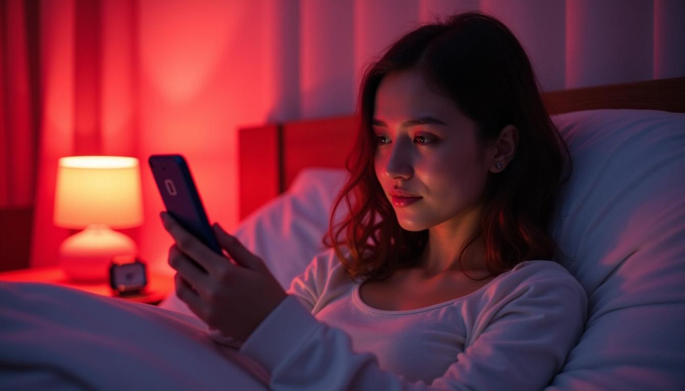 Duerme mejor con la luz nocturna de Windows 11 Duerme mejor con la luz nocturna de Windows 11