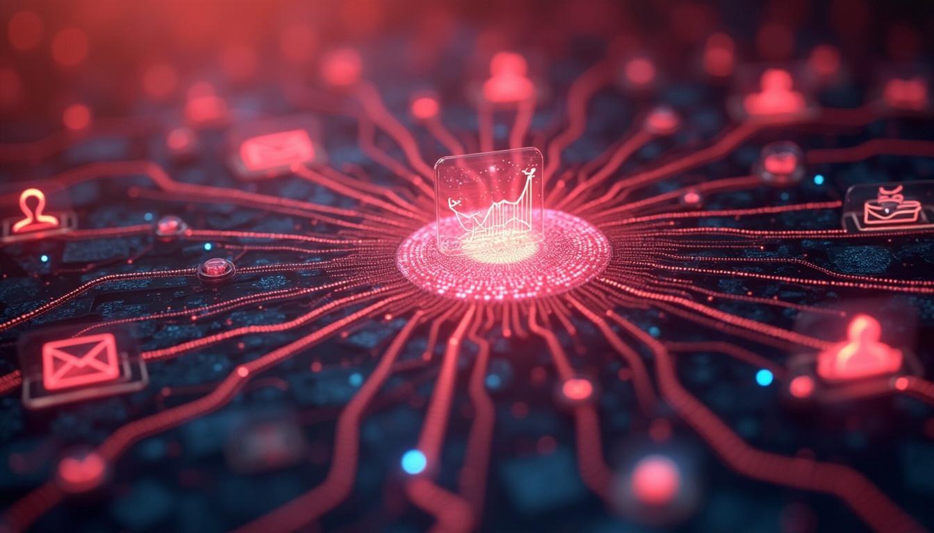 Email Marketing Inteligente con IA Email Marketing Inteligente con IA