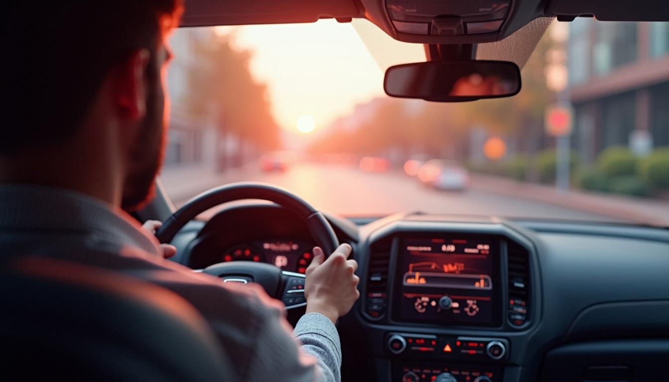 Dash Cams: Reducción del 86% en Costes de Accidentes Dash Cams: Reducción del 86% en Costes de Accidentes