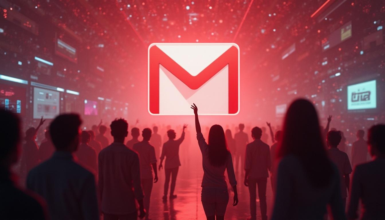 Desbloquea el Potencial Inicial de Gmail Desbloquea el Potencial Inicial de Gmail