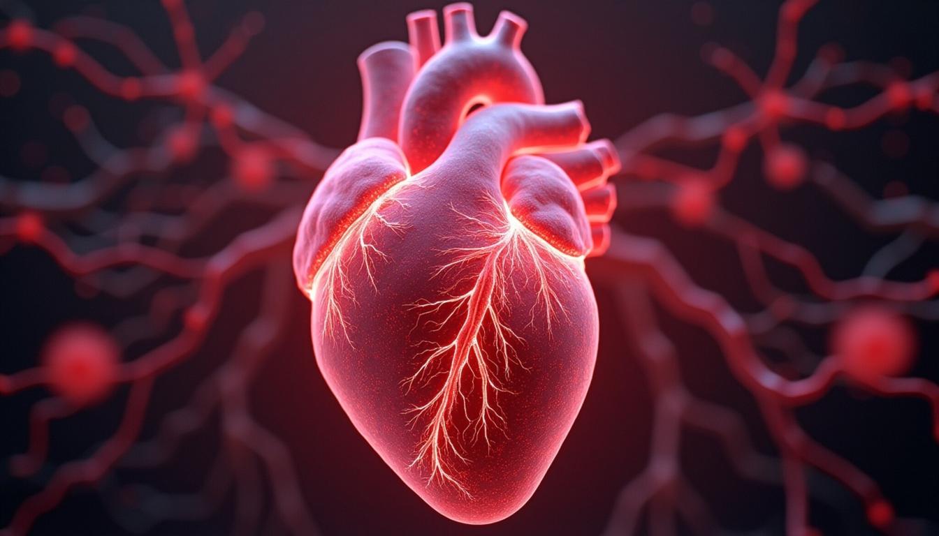 IA: Revelando el riesgo invisible de muerte súbita IA: Revelando el riesgo invisible de muerte súbita