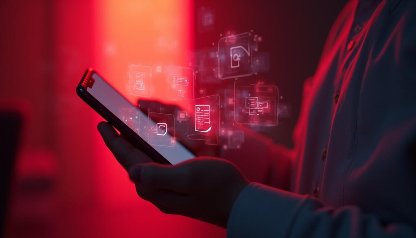 Detecta accesos innecesarios a tu cámara y micrófono Detecta accesos innecesarios a tu cámara y micrófono