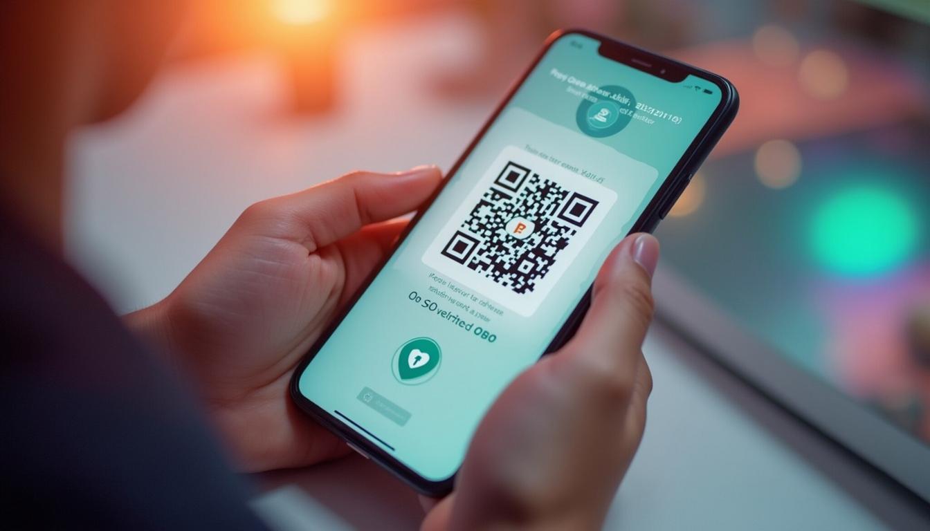 Escaneo seguro: tu defensa contra el quishing Escaneo seguro: tu defensa contra el quishing