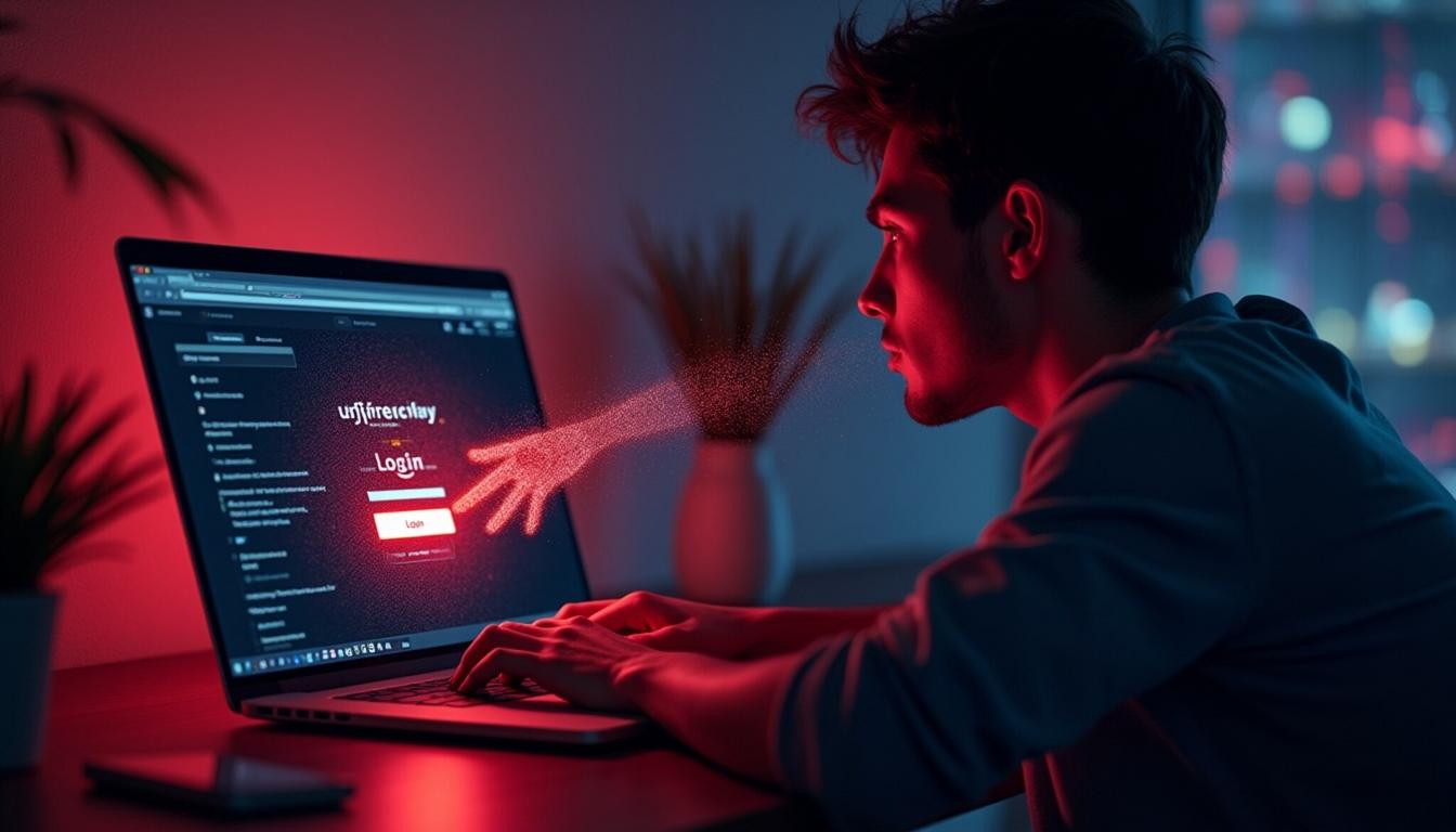 Alerta de estafa: Si recibiste este email, tu cuenta Prime está en riesgo. Alerta de estafa: Si recibiste este email, tu cuenta Prime está en riesgo.
