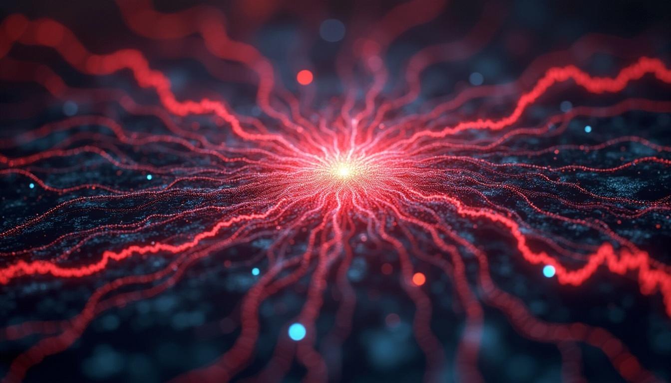 Unificando Datos: Texto, Imagen, Audio y Vídeo en IA Unificando Datos: Texto, Imagen, Audio y Vídeo en IA