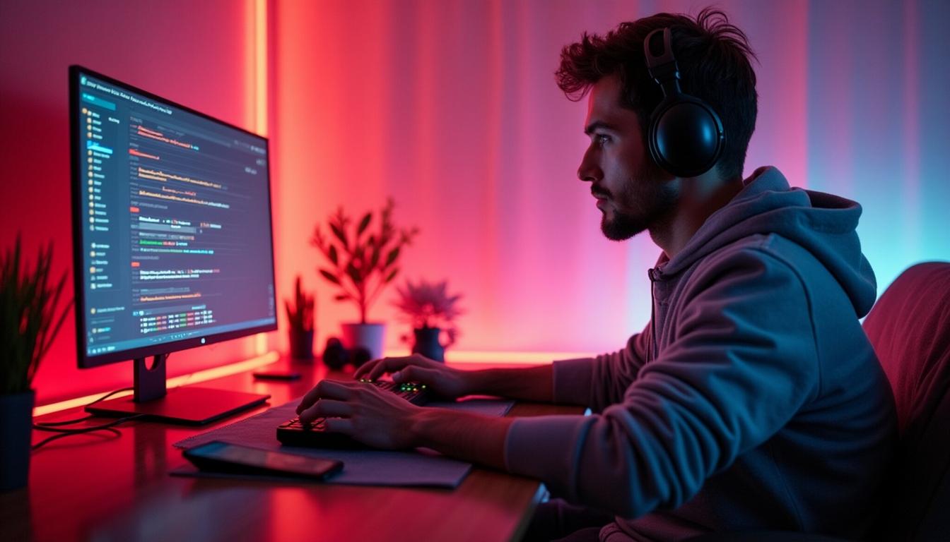 Caso Real: Incremento de Velocidad para una Latencia Mínima Caso Real: Incremento de Velocidad para una Latencia Mínima