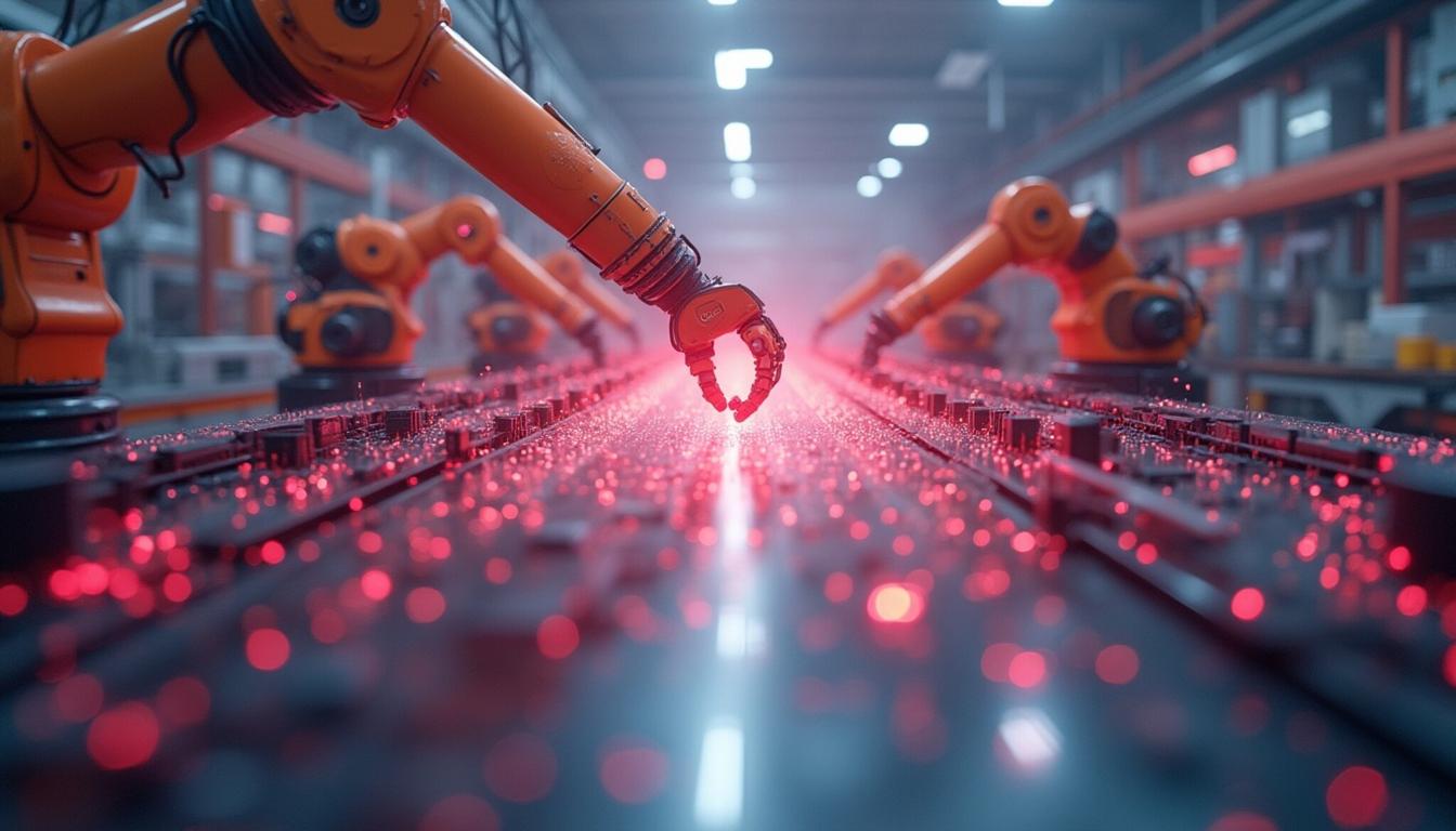 La Nube: Catalizador de la Transformación con IA