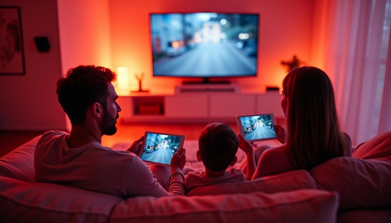 Cajas de Voz 4G: Redefiniendo la Conectividad del Hogar