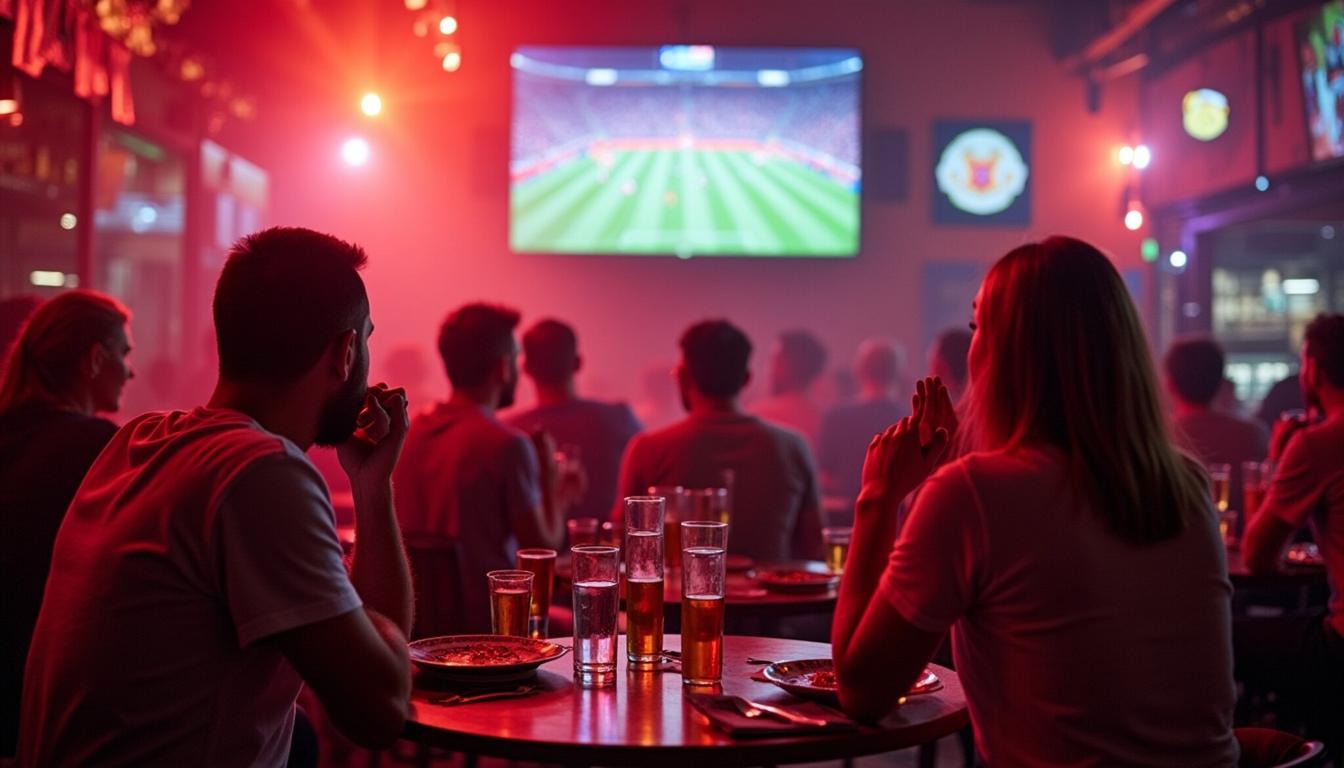 Desayunos Futboleros: La Clave para el Éxito Matinal Desayunos Futboleros: La Clave para el Éxito Matinal