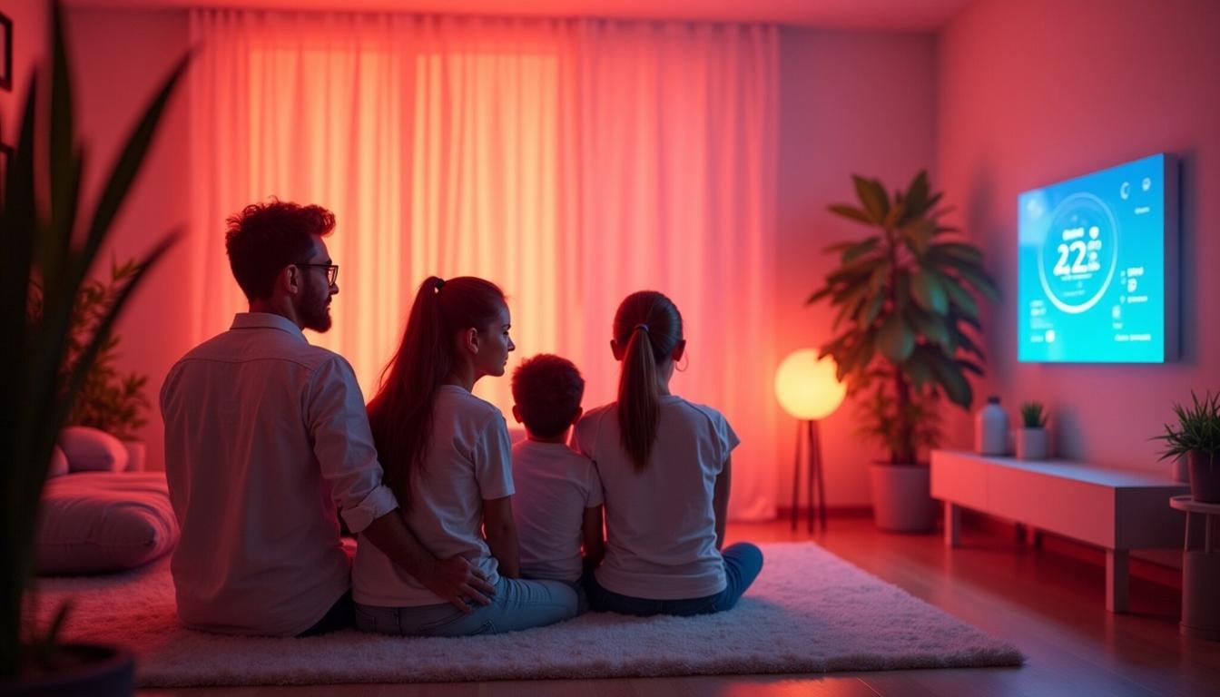 Monitoreo Eficiente del Consumo de Agua Monitoreo Eficiente del Consumo de Agua