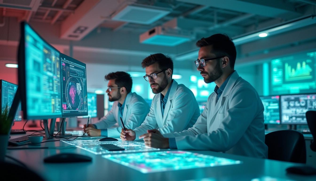 La razón sesgada de la IA