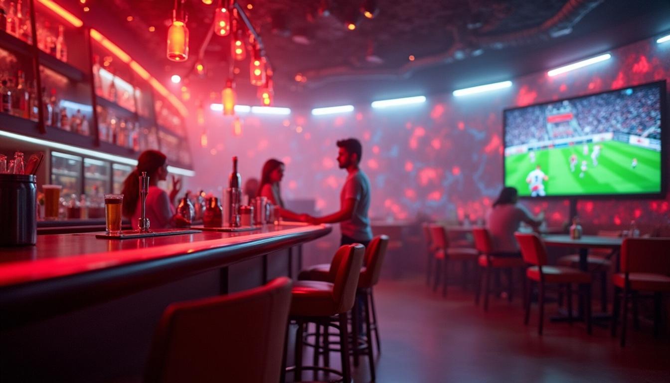 Previendo la Demanda en Tiempos de Juego Previendo la Demanda en Tiempos de Juego