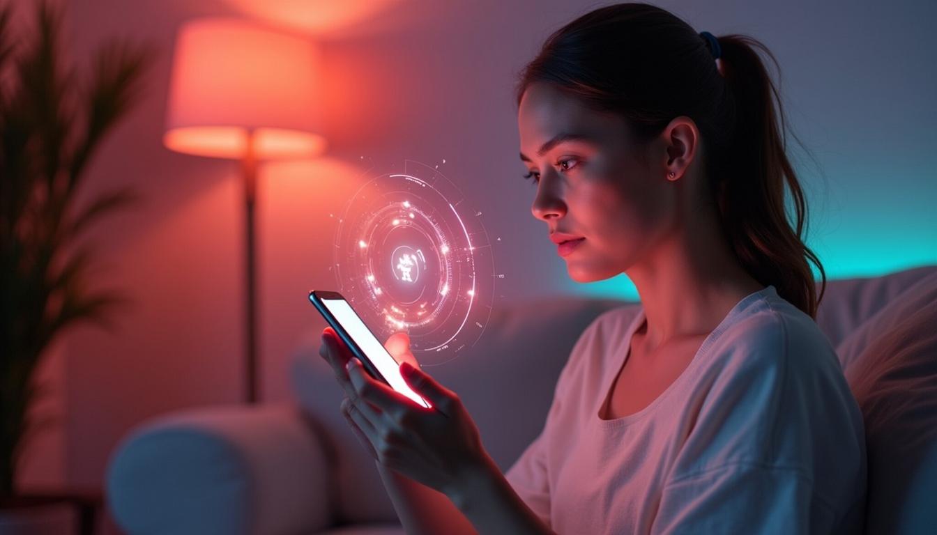 Seleccionando tu asistente digital Seleccionando tu asistente digital