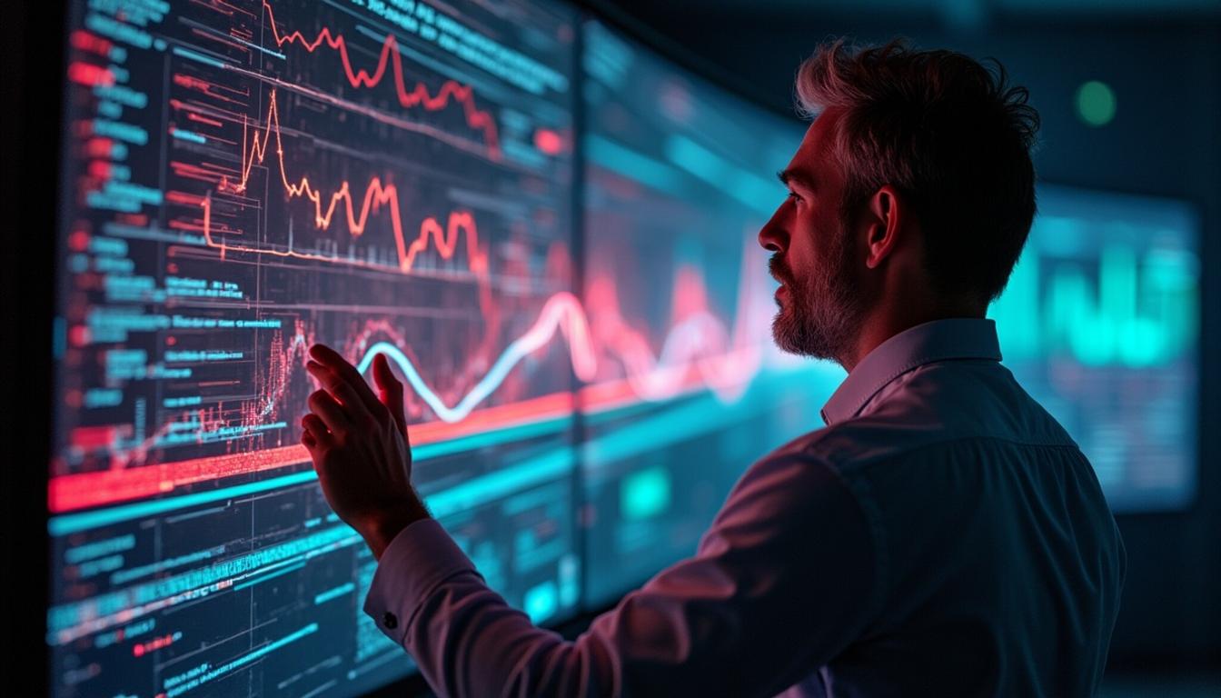 Optimización de Red: Garantizando la Calidad de tu Conexión Convergente