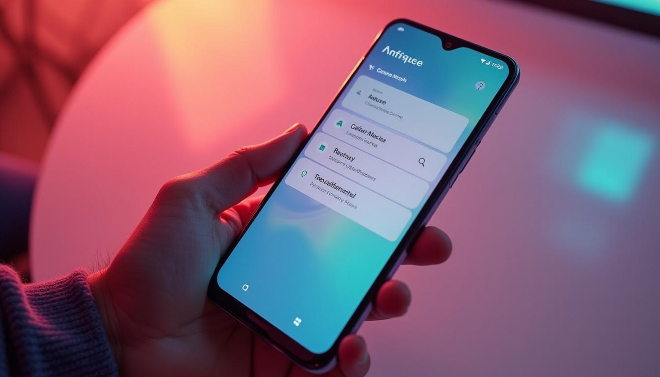 Configura las notificaciones generales de tus apps