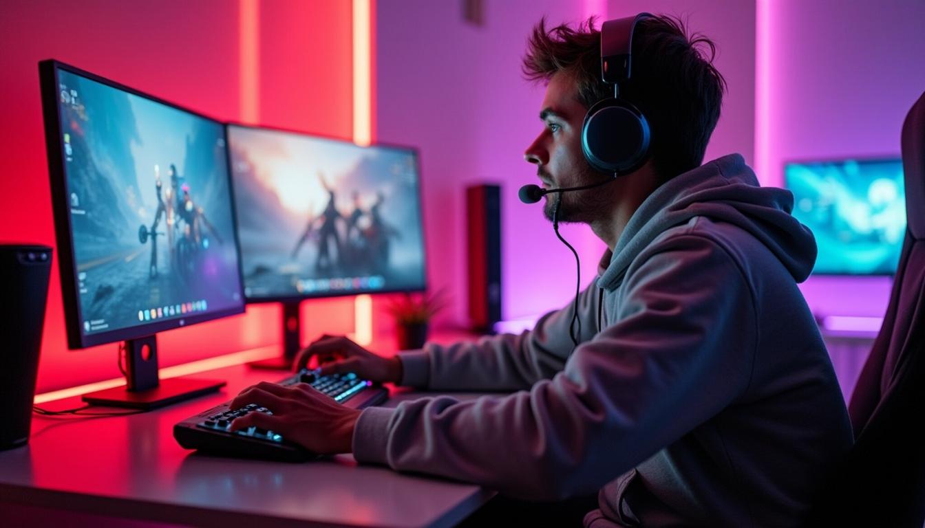 Hogar Inteligente: Optimizando la Conexión para Reducir Latencia Hogar Inteligente: Optimizando la Conexión para Reducir Latencia