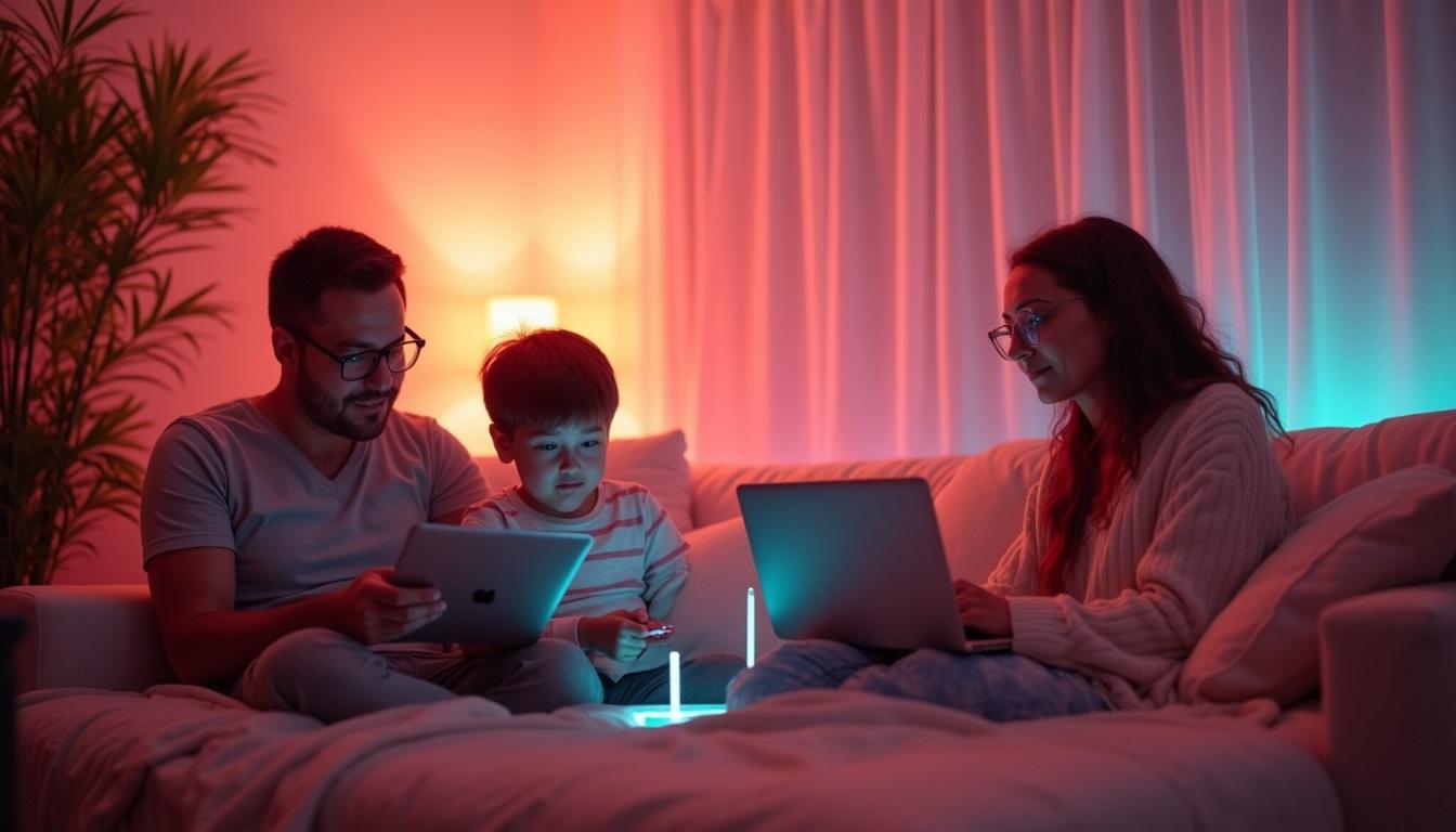 Rendimiento y seguridad de tu WiFi Rendimiento y seguridad de tu WiFi