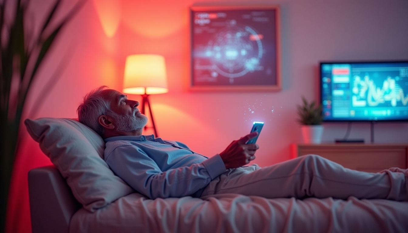 Teleasistencia y Seguridad IoT Teleasistencia y Seguridad IoT