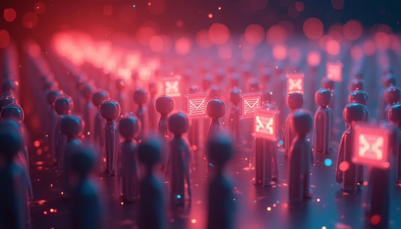 Segmentación Automática: El Futuro Personalizado Segmentación Automática: El Futuro Personalizado