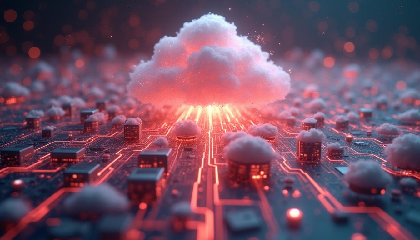 Impulso Financiero para la Integración IoT en la Nube