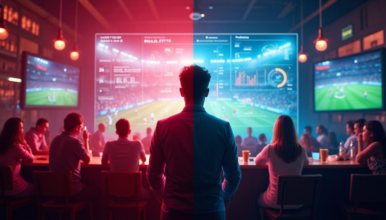 LALIGA TV BAR: Un Hito en el Roadmap 2026