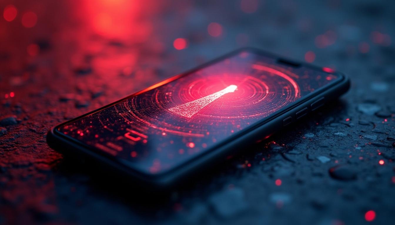 Torres falsas: la alerta definitiva de espionaje Torres falsas: la alerta definitiva de espionaje