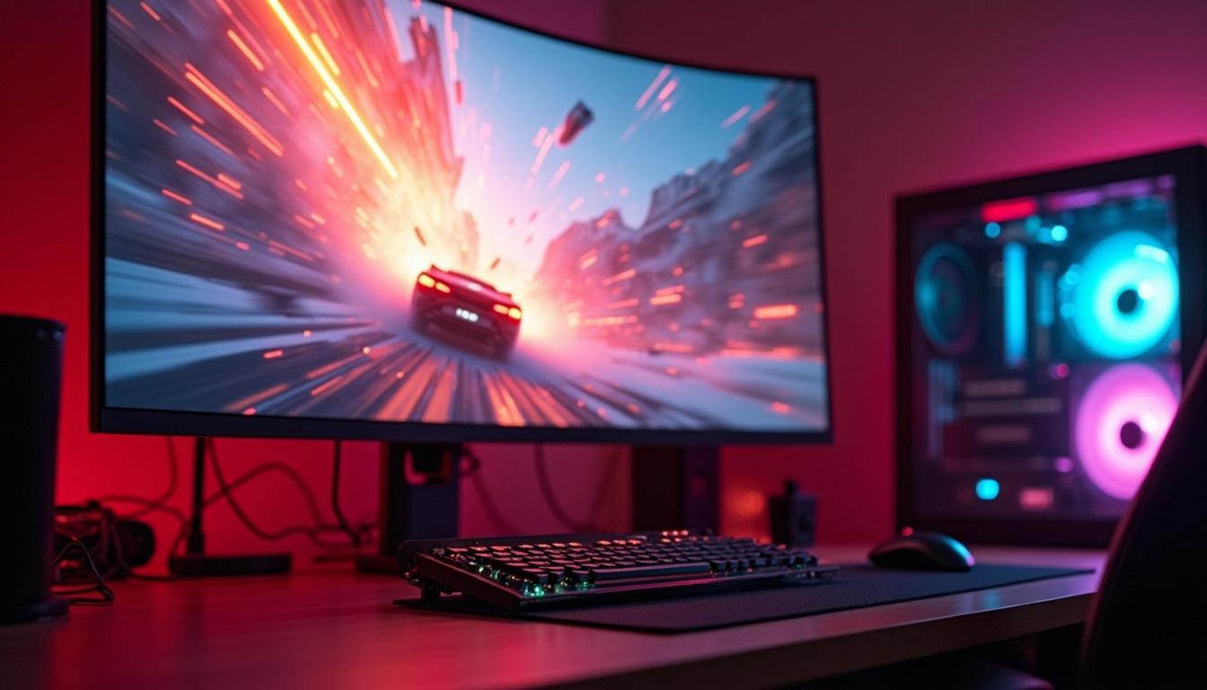 Optimiza tu PC: Tipo y velocidad de RAM para el mejor rendimiento Optimiza tu PC: Tipo y velocidad de RAM para el mejor rendimiento