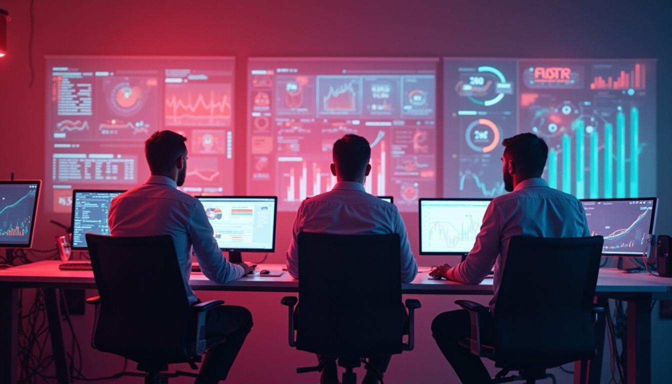 Gestión de Datos: Claves para la Calidad y Acceso Gestión de Datos: Claves para la Calidad y Acceso
