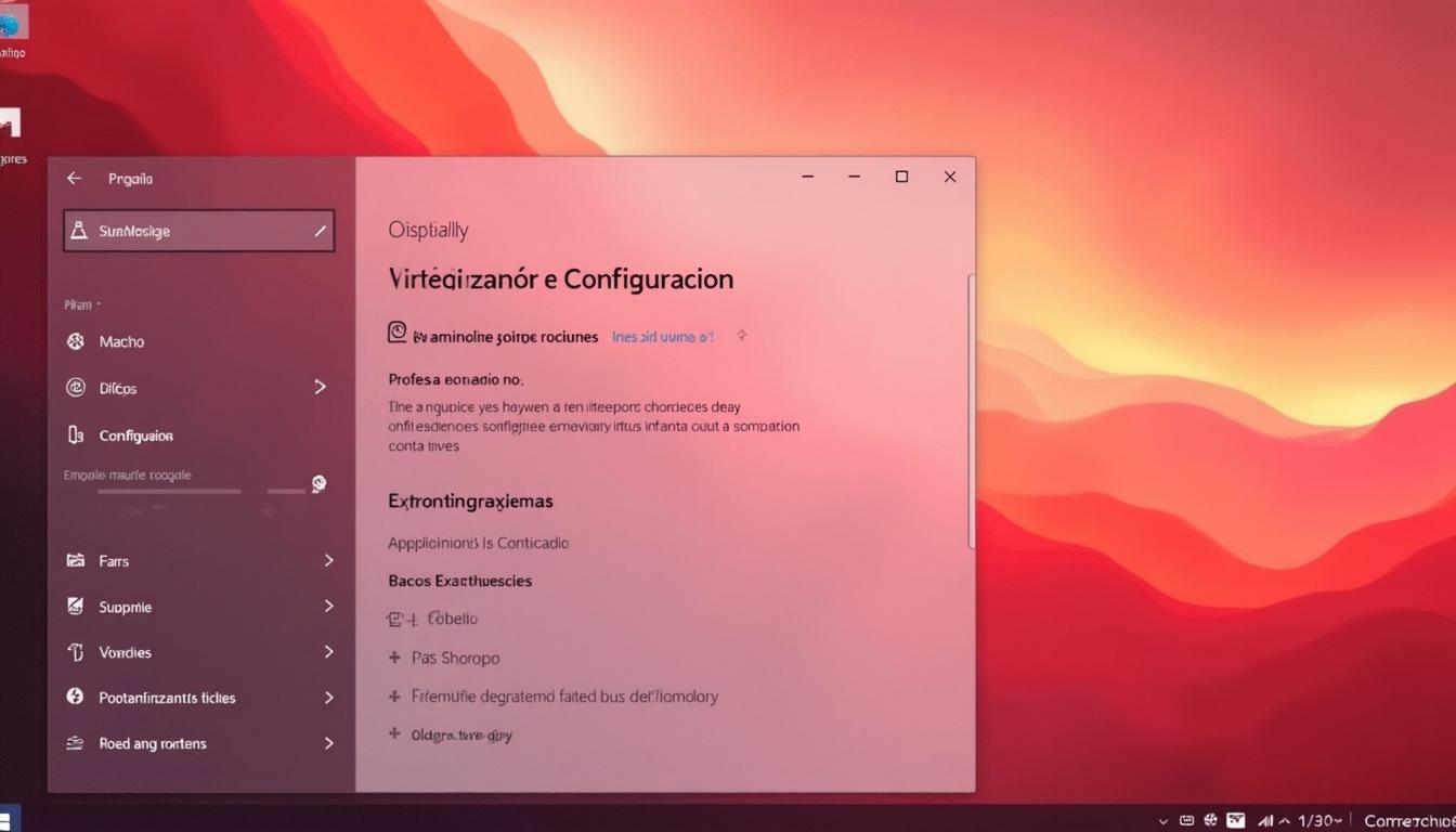 Gestiona las Configuraciones de Notificaciones