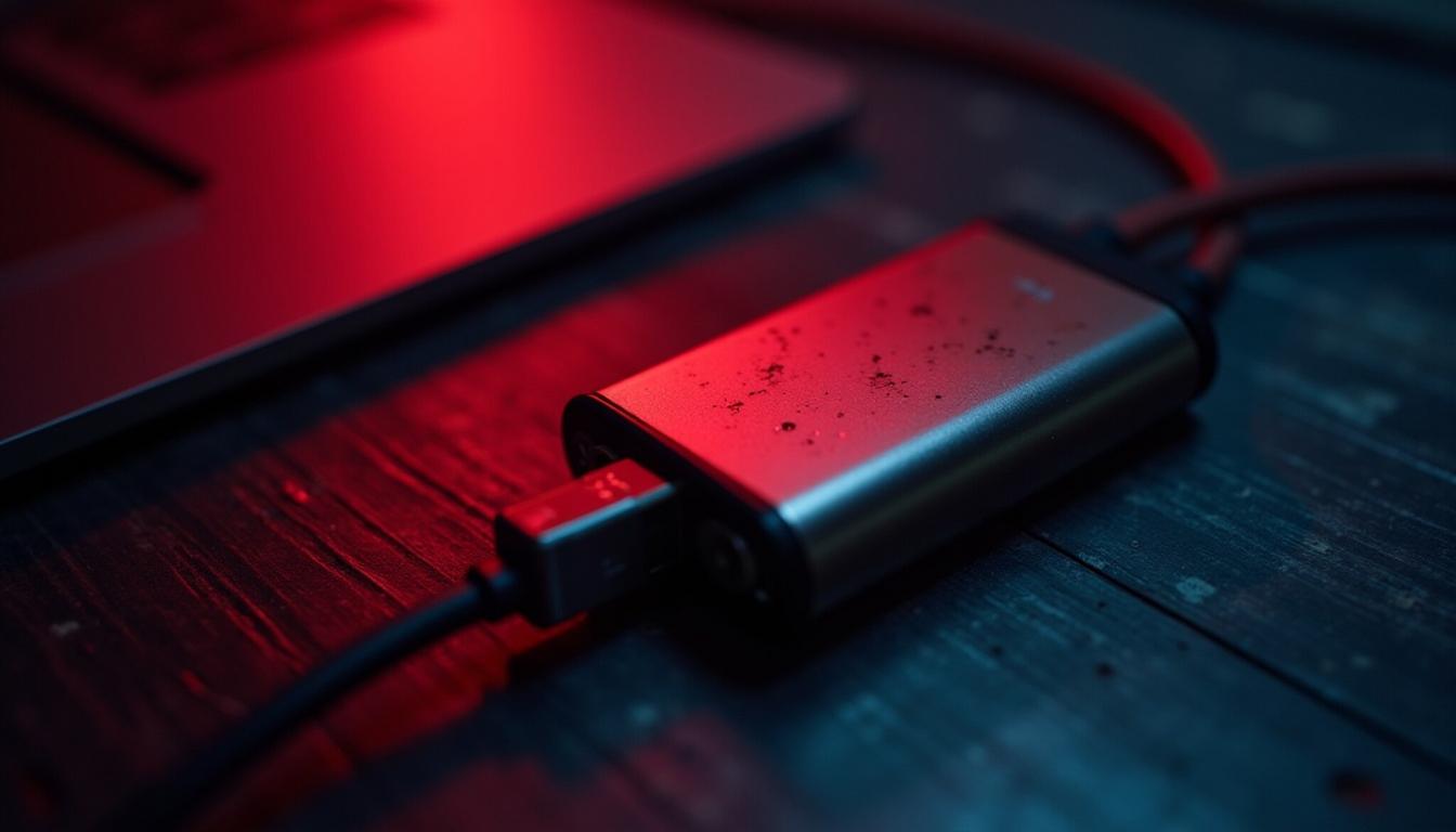 Protege tu Android: Medidas y alternativas seguras para la depuración USB Protege tu Android: Medidas y alternativas seguras para la depuración USB