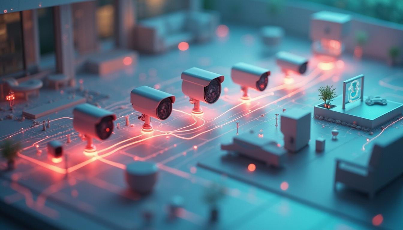 Sistemas Modulares: Protección que Crece Contigo Sistemas Modulares: Protección que Crece Contigo