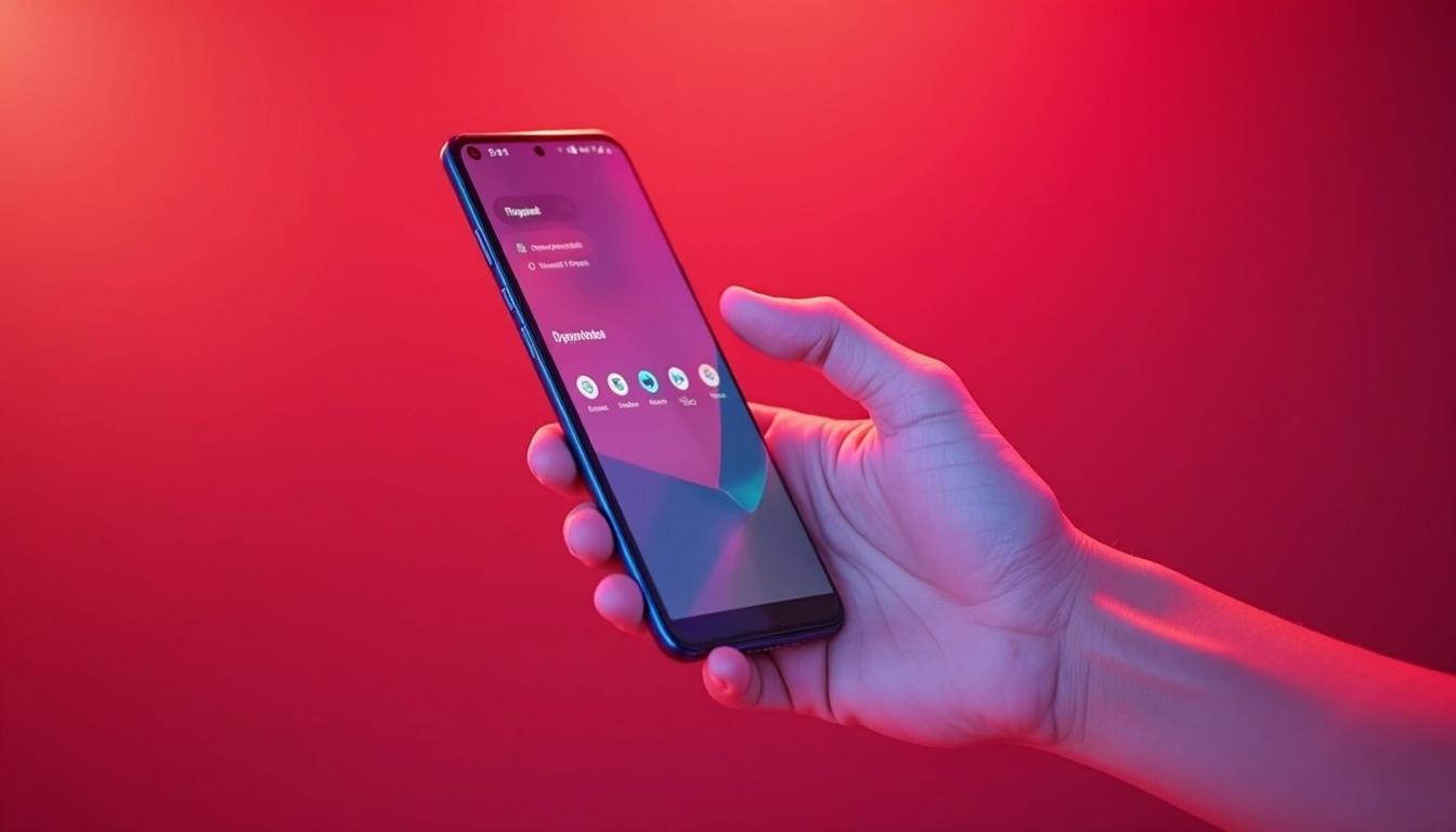 Graba solo el contenido de una app Graba solo el contenido de una app