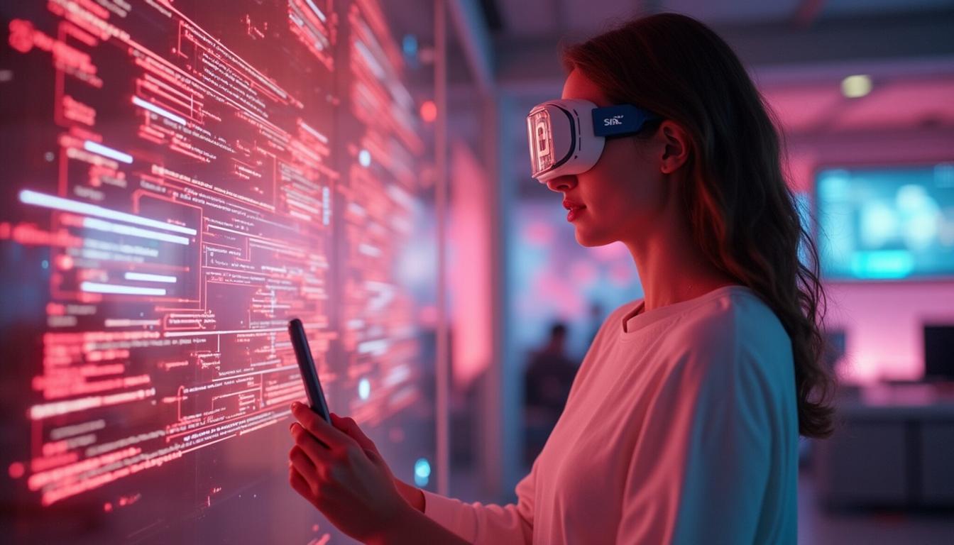 La IA redefiniendo las estrategias de posicionamiento La IA redefiniendo las estrategias de posicionamiento