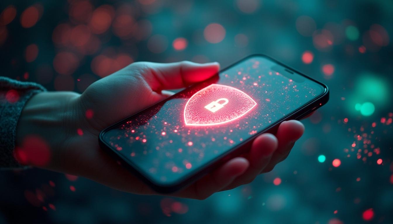 Audita tu Móvil como un Hacker Ético