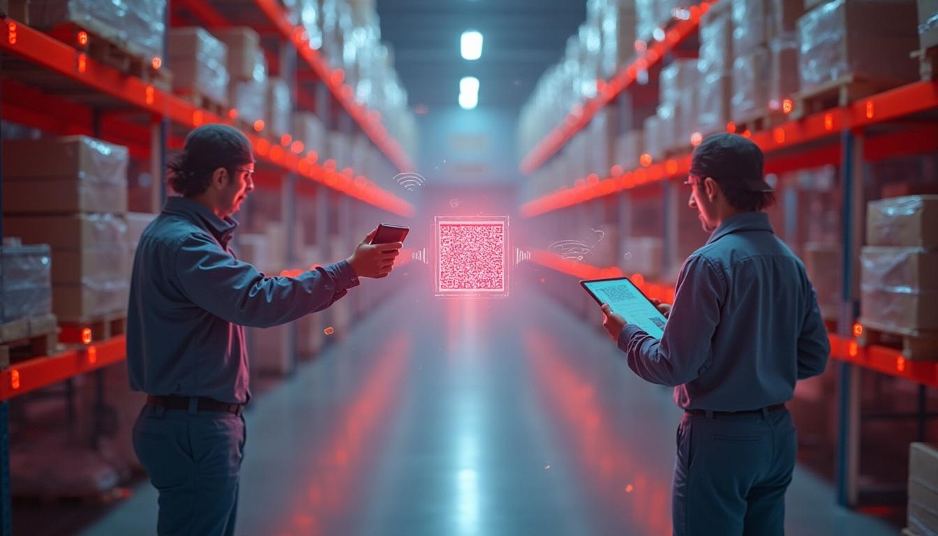Conexión Instantánea: Más Allá de la Industria Conexión Instantánea: Más Allá de la Industria