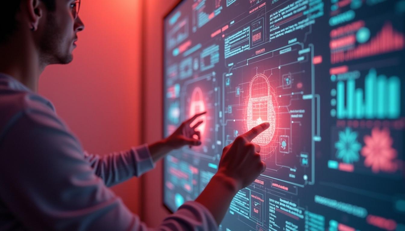 Privacidad y Datos en la Sensorización IoT
