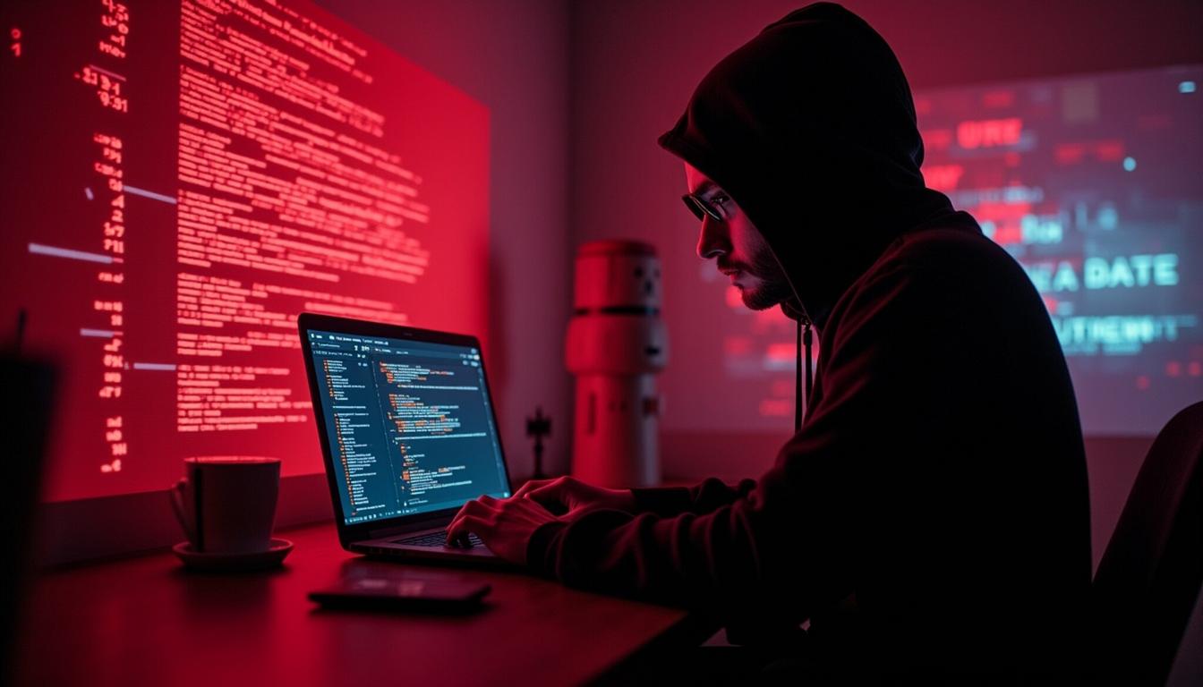 Robo de Datos: Protege tus Fotos y Dinero Robo de Datos: Protege tus Fotos y Dinero